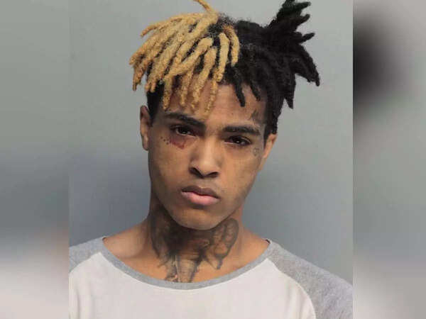 XXXTentacion Pictures