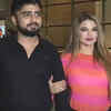 Article image for: Rakhi Sawant and boyfriend Adil Khan Duraani move-in together in Mumbai flat