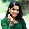 Article image for: Amma Makal fame Mariya's girl-next-door looks