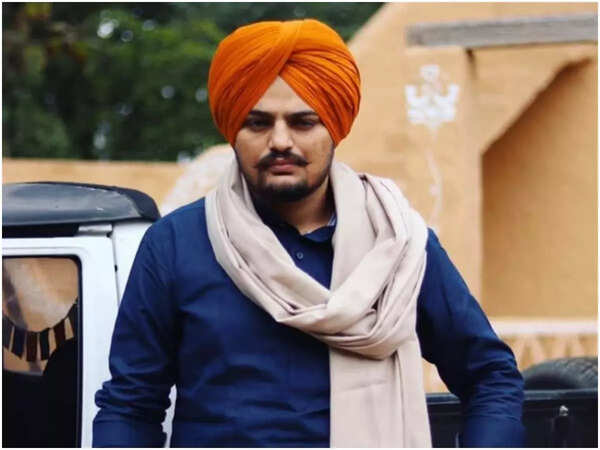 Sidhu Moose Wala Wallpapers