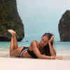 Article image for: Zsuzsanna Jakabos: Alluring pictures of the blue-eyed Olympic swimmer that will make your jaw drop!