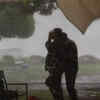 delhi rain disaster