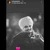 Remembering Sidhu Moose Wala, Indeep Bakshi shares a smiling picture of the late singer