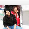 Wherever you go, keep that smile - Mandy Takhar