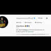 Deep Money changes his display image to Sidhu Moose Wala's photo