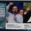 Article image for: Who will win in Colombia - a leftist or a businessman?