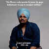 Legends never die, write Tania remembering Sidhu Moose Wala
