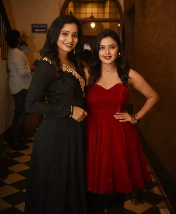 Monalisa Bagal