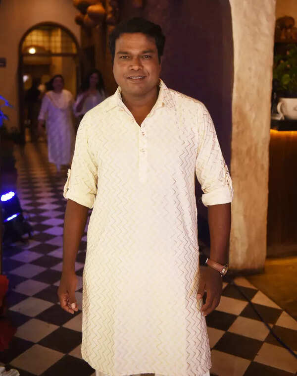 Anup Jagdale Photos