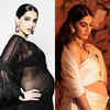 Article image for: Times Sonam K Ahuja nailed <i class="tbold">maternity fashion</i>