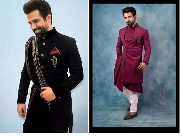 Rithvik Dhanjani Photos