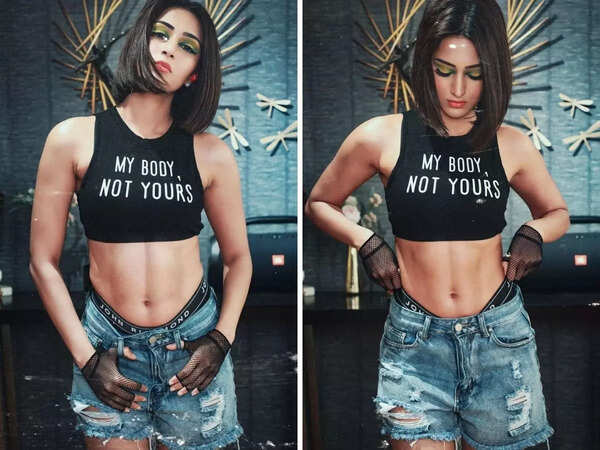Erica Fernandes