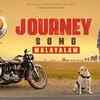 Article image for: 777 Charlie | Malayalam Song - Journey (Lyrical)
