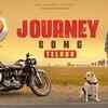 Article image for: 777 Charlie | Telugu Song - Journey (Lyrical)