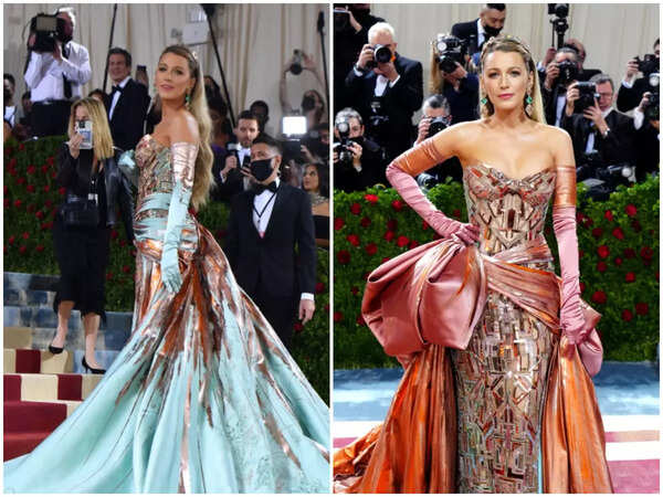 Blake Lively