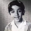 Article image for: Recalling his days as childhood actor