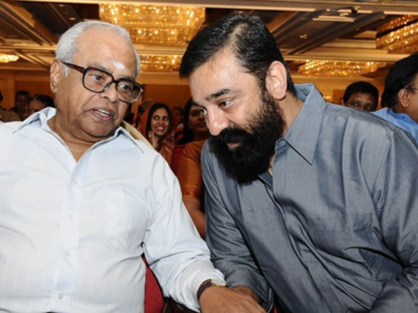 K. Balachander Stills