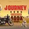 Article image for: 777 Charlie | Kannada Song - Journey (Lyrical)
