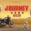 Article image for: 777 Charlie | Tamil Song - Journey (Lyrical)