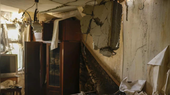 Russia-Ukraine War