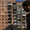 Russia- Ukraine War