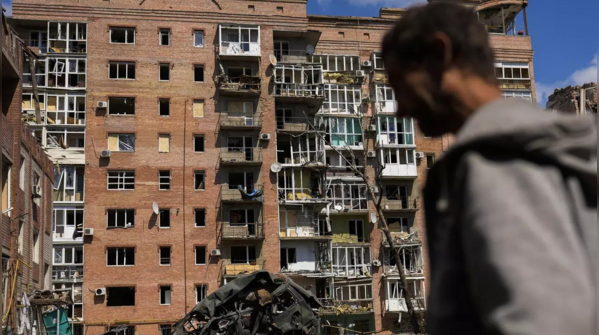 Russia- Ukraine War