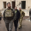 Russia-Ukraine War