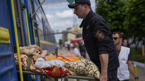 Russia-Ukraine War