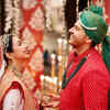 Rupali Ganguly in Anupamaa