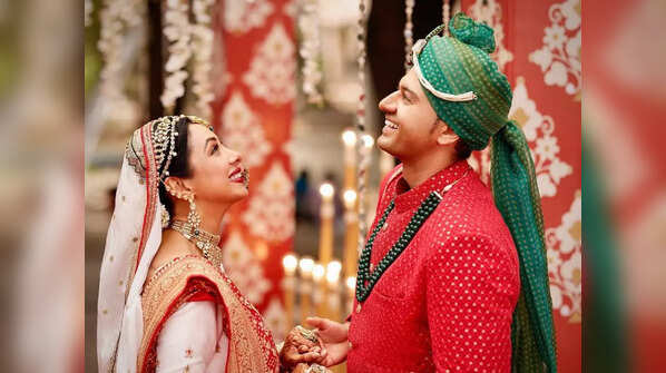 Rupali Ganguly in Anupamaa