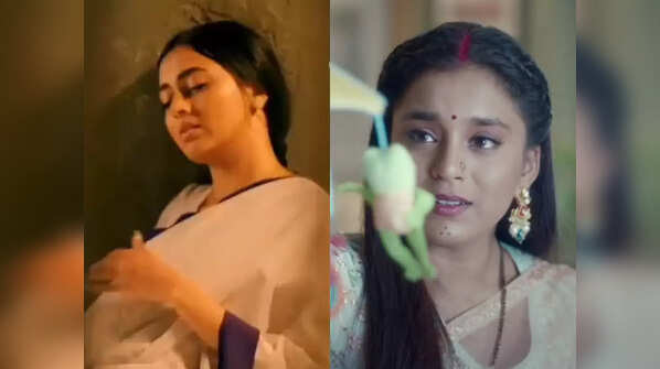 From Tejasswi Prakash in Naagin 6 to Sumbul Touqeer in Imlie; These leading actresses are shown to be expecting on TV