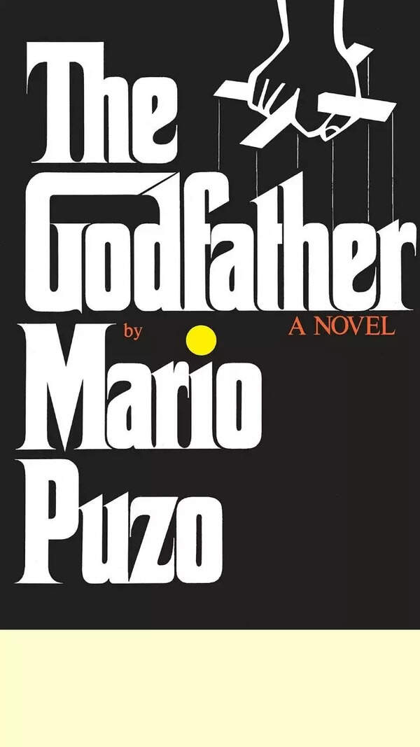 Mario Puzo Photos