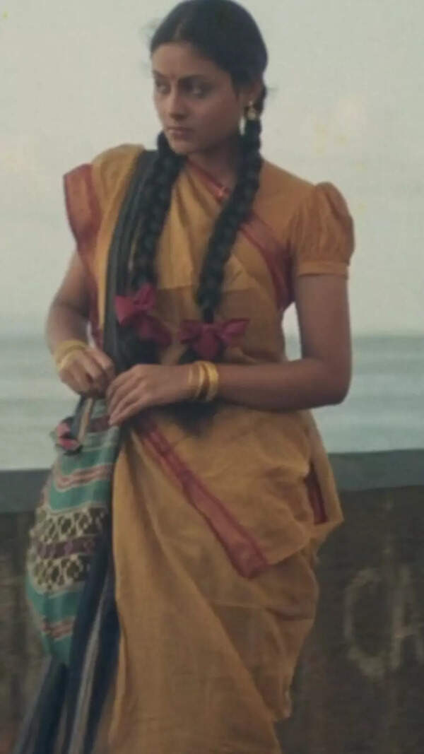 Saranya Ponvannan Wallpapers