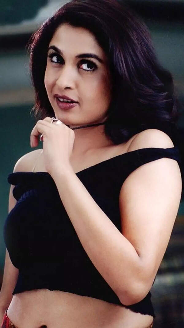 Ramya Krishnan