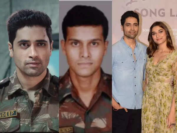 Adivi Sesh