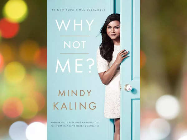 Mindy Kaling