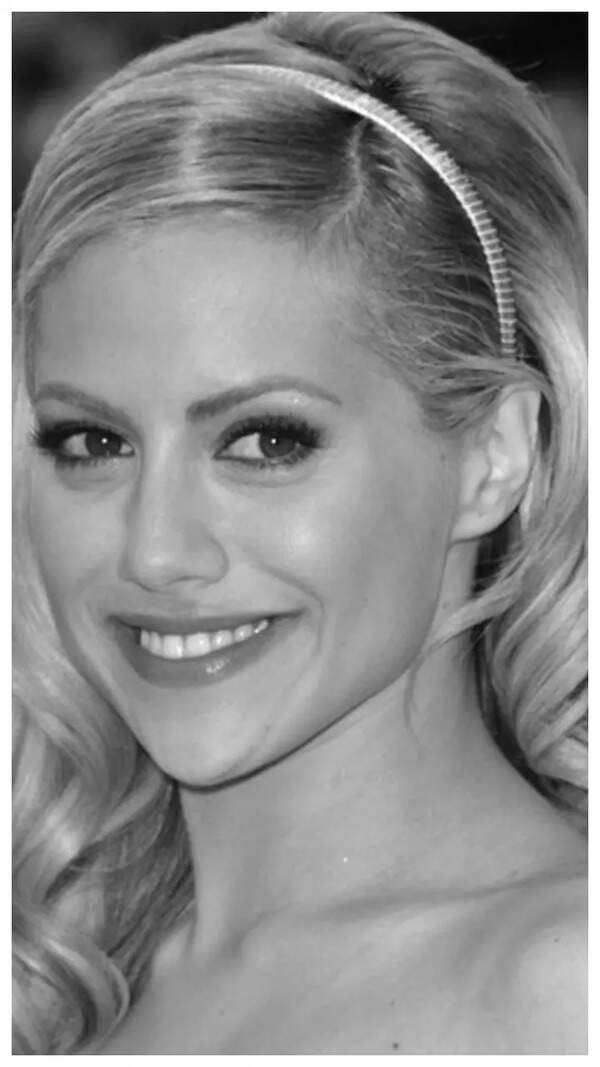 Brittany Murphy Images