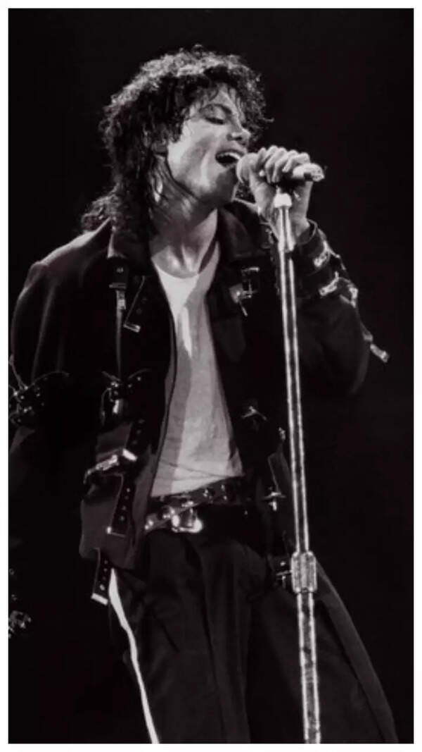 Michael Jackson Wallpapers