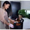 ​Air fryers