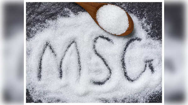 MSG
