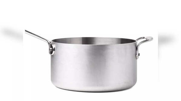 Aluminum utensils