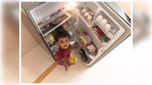 Refrigerator