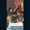 Article image for: Ranbir Kapoor interacts with fans while promoting Brahmastra in Vizag