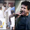 Singer KK cremated in Mumbai; Family and friends bid him emotional goodbye