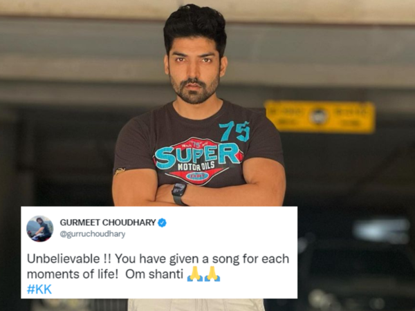 Gurmeet Choudhary