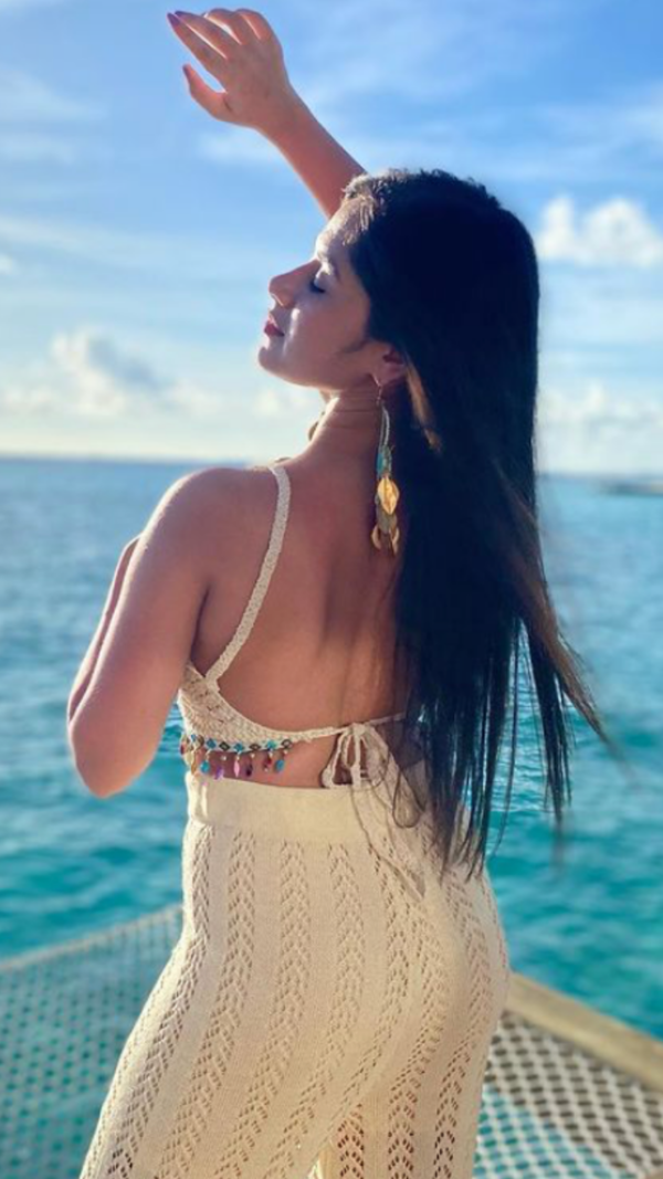 Jannat Zubair