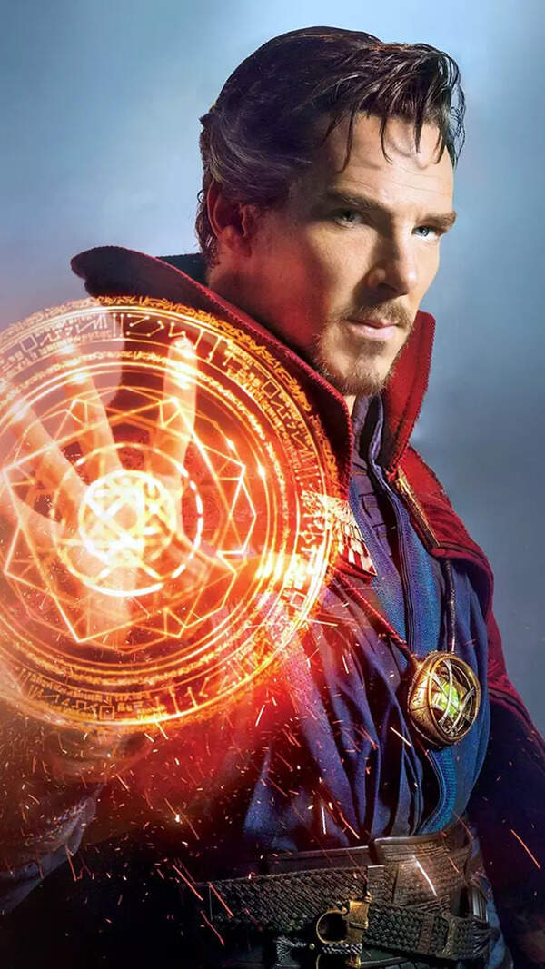 Benedict Cumberbatch Images