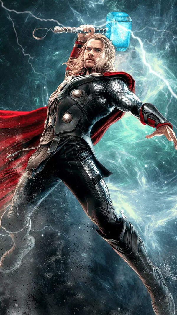 Chris Hemsworth Images