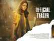 'O2' Teaser: Nayanthara and Ritvick starrer 'O2' Official Teaser