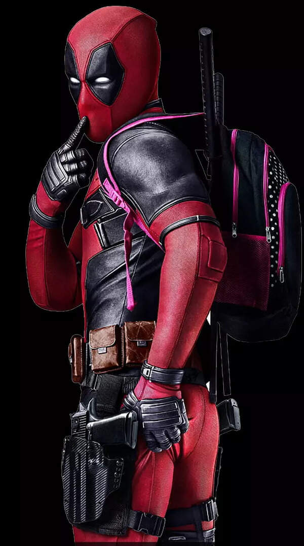 Ryan Reynolds Stills